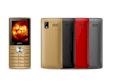 F-Mobile C6 (FPT C6) Gold