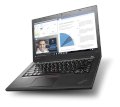 Lenovo ThinkPad T460S (20FA0013VA) (Intel Core i5-6200U 2.3GHz, 8GB RAM, 192GB SSD, VGA Intel HD Graphics 520, 14 inch, Free DOS)