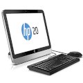 HP Pavilion 20-R111D (N4S87AA)(Intel Core i5-4460T 1.9Ghz, 4GB RAM, 1TB HDD, VGA Intel HD Graphics, 19.5 inch, Windows 10)