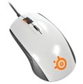 Chuột SteelSeries Rival 100 White
