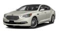 Kia K900 Luxury 5.0 AT RWD 2016