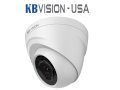 Camera HDCVI KBVISION KB-1502C