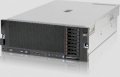 Máy chủ IBM System X3950 X5 (4 x Intel Xeon X7560 2.26GHz, Ram 64GB, DVD ROM, Raid M5014 (0,1,5,10...), PS 2x1975Watts, Không kèm ổ cứng)