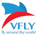 Vé máy bay Vietnam Airlines Hồ Chí Minh đi HongKong