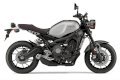 Xe máy phân khối lớn Yamaha XSR900 2016 (Xám)