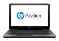HP Pavilion 15-au089nia (X5Z16EA) (Intel Core i5-6200U 2.3GHz, 12GB RAM, 1TB HDD, VGA NVIDIA GeForce 940MX, 15.6 inch, Free DOS)