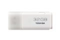 USB memory USB TOSHIBA HAYABUSHA 32GB (Trắng)