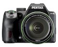 Pentax K-70 (Pentax DA 18-135mm F3.5-5.6 ED AL (IF) DC WR) Black Lens Kit