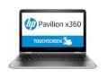 HP Pavilion x360 - 13-s106ne (W2X52EA) (Intel Core i3-6100U 2.3GHz, 4GB RAM, 500GB HDD, VGA Intel HD Graphics 520, 13.3 inch Touch Screen, Free DOS)