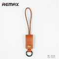 Cáp móc khóa Remax Samsung