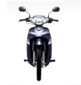 Yamaha Sirius 115cc 2016 Việt Nam Vành nan hoa phanh cơ (Màu Xanh)