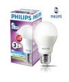 Đèn led bulb Philips 3-25W E27 230V P45 (APR)