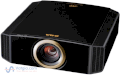 Máy chiếu JVC DLA-X95R (D-ILA, 1,200 Lumen, 130000:1, 3840 x 2160, Full HD, 3D)