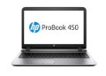 HP ProBook 450 G3 (W4P16EA) (Intel Core i7-6500U 2.5GHz, 8GB RAM, 1TB HDD, VGA Intel HD Graphics 520, 15.6 inch, Windows 7 Professional 64 bit)