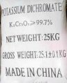 Potassium Dichromate (K2Cr2O7) (25kg/ bao)