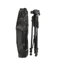 Chân máy ảnh Tripod Somita St-3520 Lightweight 56"