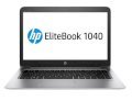 HP EliteBook 1040 G3 (V1P91UA) (Intel Core i5-6300U 2.4GHz, 8GB RAM, 256GB SSD, VGA Intel HD Graphics 520, 14 inch, Windows 7 Professionalo 64 bit)