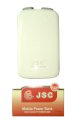 Pin sạc dự phòng JSC Y1308 13200mAh White