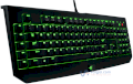 Bàn phím Razer BlackWidow Ultimate 2013