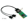 Card PCI to 2 x RS422/RS485 MOXA CP-132UL (2921)