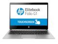 HP EliteBook Folio G1 (W0R79UA) (Intel Core M5-6Y57 1.1GHz, 8GB RAM, 256GB SSD, VGA Intel HD Graphics 515, 12.5 inch Touch Screen, Windows 10 Pro 64 bit)