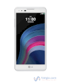 LG X5 White
