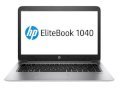 HP EliteBook 1040 G3 (V2W21UA) (Intel Core i7-6600U 2.6GHz, 8GB RAM, 256GB SSD, VGA Intel HD Graphics 520, 14 inch, Windows 7 Professional 64 bit)