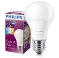 Bóng led bulb Philips 9W