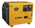 Máy phát điện Kama 450Kva