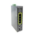 PoE Switch Soarnex IP120-05-SFP