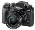 Fujifilm X-T2 (SUPER EBC XF 18-55mm F2.8-4.0 R LM OIS) Lens Kit