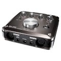 Tascam US-366 USB 2.0 with DSP Mixer