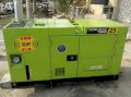 Máy phát điện Komatsu 300Kva