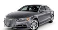 Audi S3 Premium Plus 2.0 TFSI AT 2016