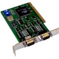 Card PCI to 2 x RS422/RS485 MOXA CP-132S (2885)