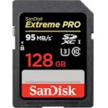 Thẻ nhớ Sandisk Extreme Pro SDXC 128GB UHS-III (Class 10)