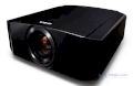 Máy chiếu JVC DLA-X55RBE (D-ILA, 1200 Lumen, 50000:1, 3840 x 2160, Full HD, 3D)