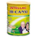 Sữa dành cho người già Intellac Canxi 900g