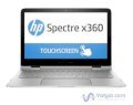 HP Spectre x360 - 13-4010tu (Intel Core i5-5200U 2.2GHz, 4GB RAM, 128GB SSD, VGA Intel HD Graphics 5500, 13.3 inch Touch Screen, Windows 8.1 64 bit)
