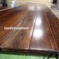 Sàn gỗ Chiu Liu tự nhiên Kiên Linh 15x90x750mm