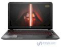 HP Star Wars Special Edition 15-an003tx (T0Z03PA) (Intel Core i5-6200U 2.3GHz, 8GB RAM, 1TB HDD, VGA NVIDIA GeForce 940M, 15.6 inch, Windows 10 Home 64 bit)