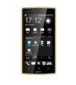F-Mobile X459 (FPT X459) Black/Gold