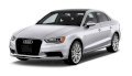 Audi A3 Premium 2.0 TFSI MT 2016