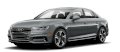 Audi A4 Premium 2.0 TFSI MT FWD 2017