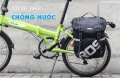 Túi xe đạp - Túi hành lý du lịch Xbike 01