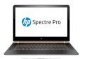HP Spectre Pro 13 G1 (X2F00EA) (Intel Core i7-6500U 2.5GHz, 8GB RAM, 512GB SSD, VGA Intel HD Graphics 520, 13.3 inch, Windows 10 Pro 64 bit)