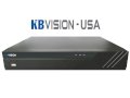 Đầu ghi hình 8 kênh Kbvision KB-8308D