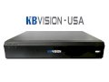 Đầu ghi hình 4 kênh Kbvision KB-7308D
