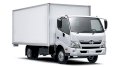 Xe tải HINO 300 Series XZU 720 -  4,5 tấn