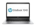 HP EliteBook 1040 G3 (V1B09EA) (Intel Core i7-6500U 2.5GHz, 8GB RAM, 256GB SSD, VGA Intel HD Graphics 520, 14 inch, Windows 7 Professional 64 bit)